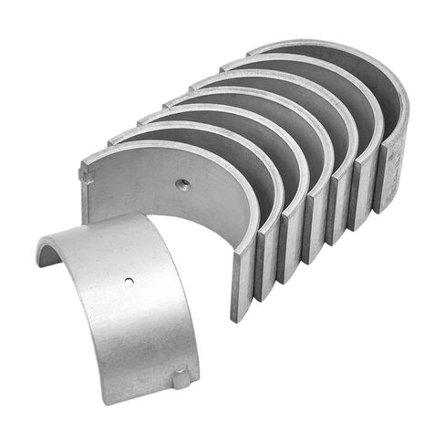 Connecting Rod Main Bearing 33mm 32.75mm 32.5mm 32.25mm 32mm STD +25 +50 +75 +100 Compatible with CBR600 F2 F3 CBR 600(Add 0.25) in Kuwait