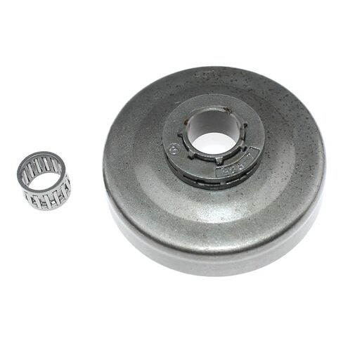 0 328 7 Splines Clutch Drum Sprocket Rim Needle Bearing Compatible with 50 50 Rancher 51 55 55 Rancher 154 254 257 261 262 262XP in Saudi Arabia