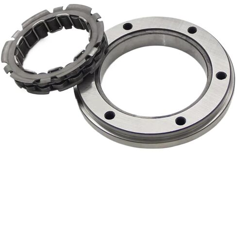 Starter Clutch Bearing 12600-29810 Compatible with LTZ400 QuadSport DRZ400E DRZ400S DRZ400SM in Saudi Arabia