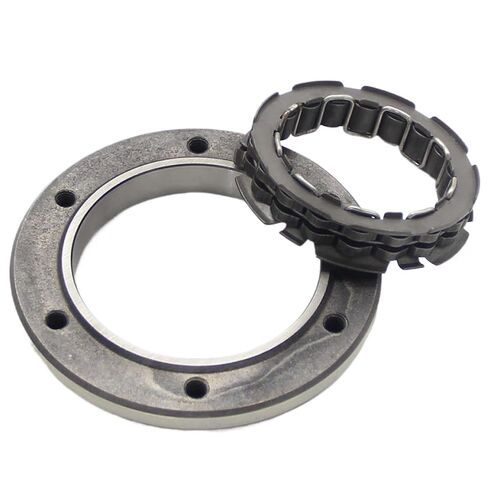 Starter Clutch Bearing 12600-29810 Compatible with LTZ400 QuadSport DRZ400E DRZ400S DRZ400SM in Saudi Arabia