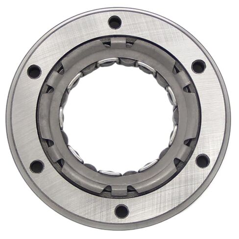 Starter Clutch Bearing 12600-29810 Compatible with LTZ400 QuadSport DRZ400E DRZ400S DRZ400SM in Saudi Arabia