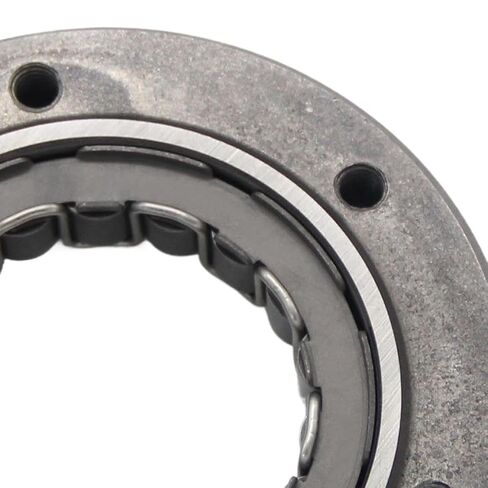 Starter Clutch Bearing 12600-29810 Compatible with LTZ400 QuadSport DRZ400E DRZ400S DRZ400SM in Saudi Arabia