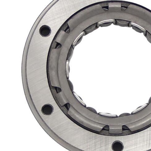 Starter Clutch Bearing 12600-29810 Compatible with LTZ400 QuadSport DRZ400E DRZ400S DRZ400SM in Saudi Arabia