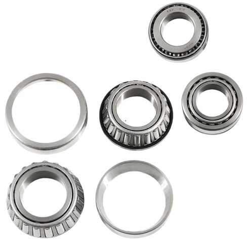 Steering Head Bearing Compatible with KLR650 KLR250 KL250 KLR600 KL650 KL600 KLX110 KLX110L KLE400 KLE500 KZ1000 in Saudi Arabia