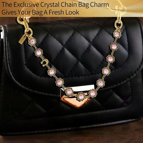 Bag Chain Charm, KeyChain & Charms Wallet Chain Charm in Kuwait