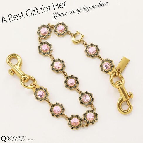 Bag Chain Charm, KeyChain & Charms Wallet Chain Charm in Kuwait