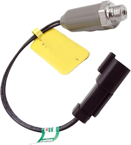 مفتاح مستشعر الضغط 198-1302 1981302 يناسب حفارة CAT 320B 325B 330B 330L 330R 1600H in Saudi Arabia
