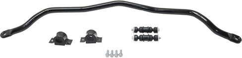 Replacement Sway Bar Kit Front fits Buick Regal (3.8L V6, FWD, 33 mm) in Saudi Arabia