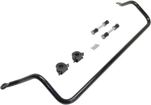 Replacement Sway Bar Kit Front Fits Chevrolet Express 2500 3500 (6.5L V8 Diesel) in Saudi Arabia