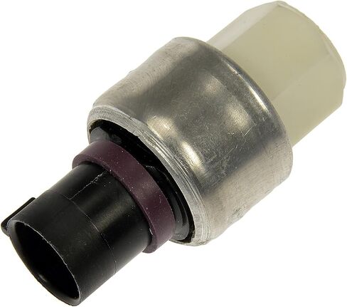 HVAC Pressure Switch Compatible With Chevrolet C3500 1993 1992 1991 1990 1989 P-4136242 in Saudi Arabia