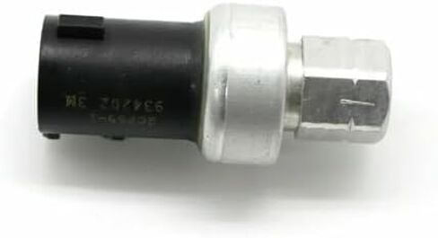 مستشعر مفتاح ضغط A/C للبوصلة لـ Grand for Cherokee 2007 2008 2009 2010 2011 مستشعر مفتاح ضغط محول تكييف الهواء 05174039Ab in Saudi Arabia