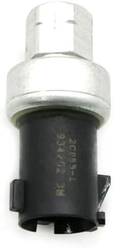 مستشعر مفتاح ضغط A/C للبوصلة لـ Grand for Cherokee 2007 2008 2009 2010 2011 مستشعر مفتاح ضغط محول تكييف الهواء 05174039Ab in Saudi Arabia