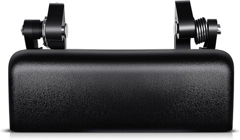 Exterior Door Handle Replacement for 1993-2003 Ford Ranger, 1994-2000 Mazda B2300 B2500 B3000 B4000, 90022,F37Z1022405A,Black (Front Left Driver Side) in Kuwait