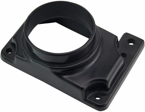 Air Intake Filter MAF Adapter for 91 92 93 94 95 96 97 98 99 Mitsubishi 3000GT 3.0 V6 in Kuwait