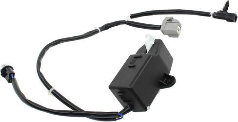 Automatic Transmission Shift Lock Actuator Switch for Ford F150 2004-2014, Lincoln Mark LT 2006-2014 in Kuwait