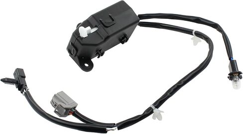 Automatic Transmission Shift Lock Actuator Switch for Ford F150 2004-2014, Lincoln Mark LT 2006-2014 in Kuwait