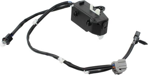 Automatic Transmission Shift Lock Actuator Switch for Ford F150 2004-2014, Lincoln Mark LT 2006-2014 in Kuwait