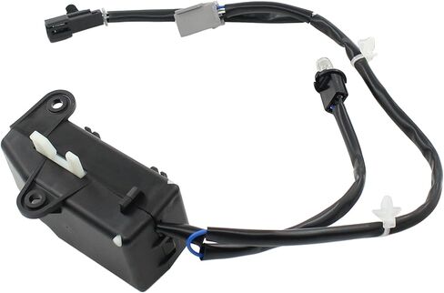 Automatic Transmission Shift Lock Actuator Switch for Ford F150 2004-2014, Lincoln Mark LT 2006-2014 in Kuwait