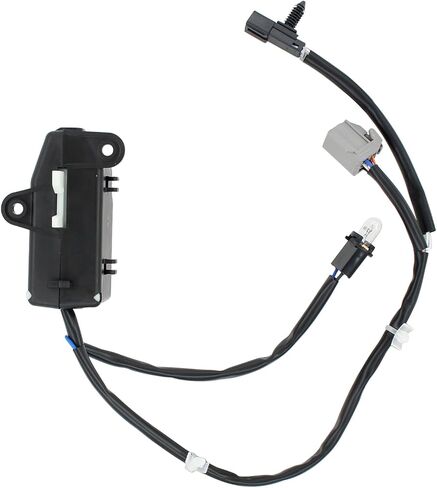 Automatic Transmission Shift Lock Actuator Switch for Ford F150 2004-2014, Lincoln Mark LT 2006-2014 in Kuwait