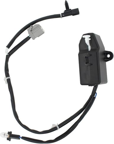 Automatic Transmission Shift Lock Actuator Switch for Ford F150 2004-2014, Lincoln Mark LT 2006-2014 in Kuwait