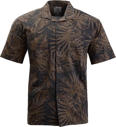Vertx Dadeland CCW Mens Concealed Carry Tactical Shirt, Stretch Fabric for Outdoors, Relaxed-Fit in Saudi Arabia