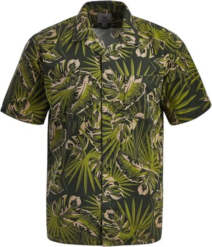Vertx Dadeland CCW Mens Concealed Carry Tactical Shirt, Stretch Fabric for Outdoors, Relaxed-Fit in Saudi Arabia