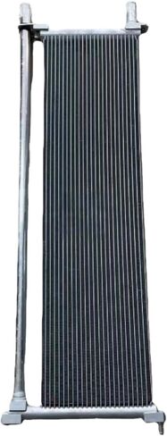 Radiator Coil 67-3054 673054 for Thermo King T-570R/T-580R /T-600/T-600R /T-680/T-800/T-880/T-1000/T-1080/T-1200/T-1280 New Aftermarket Parts in Saudi Arabia