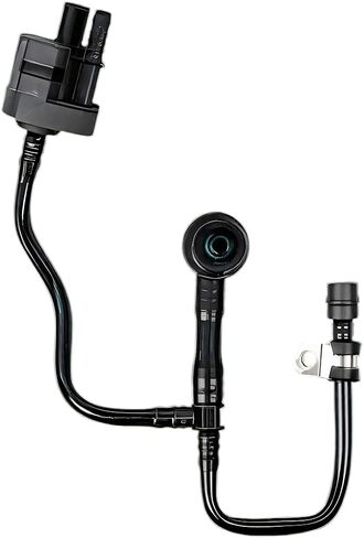06H133781CK 06H133781AL Vapor Purge Valve Assembly Compatible With Audi A4 Avant A5 Quattro A6 Q5 VW Amarok Seat 1.8T 2.0T in Kuwait