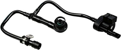 06H133781CK 06H133781AL Vapor Purge Valve Assembly Compatible With Audi A4 Avant A5 Quattro A6 Q5 VW Amarok Seat 1.8T 2.0T in Kuwait