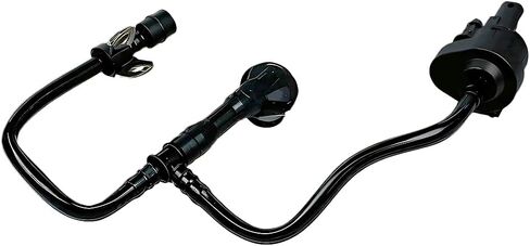 06H133781CK 06H133781AL Vapor Purge Valve Assembly Compatible With Audi A4 Avant A5 Quattro A6 Q5 VW Amarok Seat 1.8T 2.0T in Kuwait