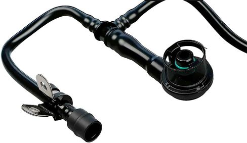 06H133781CK 06H133781AL Vapor Purge Valve Assembly Compatible With Audi A4 Avant A5 Quattro A6 Q5 VW Amarok Seat 1.8T 2.0T in Kuwait