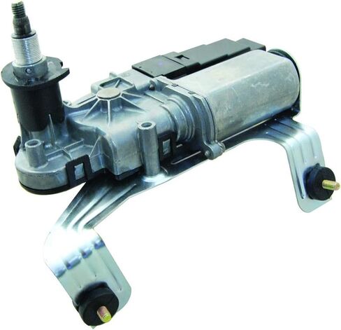 OEG Parts New Rear Wiper Motor W/Pulseboard Module Compatible with Chevy Uplander, Pontiac Montana, Buick Terraza Cx Cxl 2005-2009, Replaces GM 15192152 in Saudi Arabia