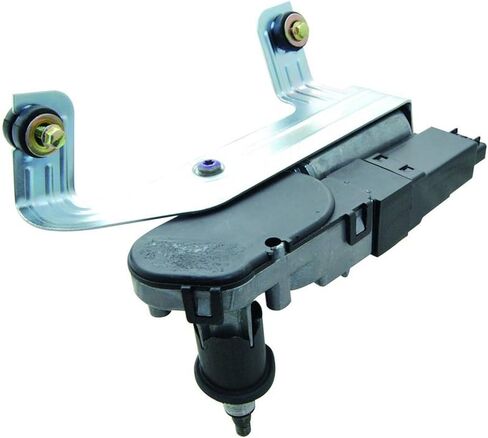 OEG Parts New Rear Wiper Motor W/Pulseboard Module Compatible with Chevy Uplander, Pontiac Montana, Buick Terraza Cx Cxl 2005-2009, Replaces GM 15192152 in Saudi Arabia