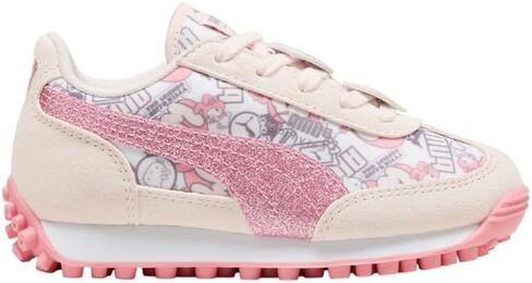 Puma Unisex-Child Easy Rider Hello Kitty and Friends Shoes (Little Kid) in Saudi Arabia