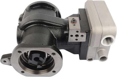 استبدال ضاغط فرامل الهواء لـ Cummins ISX/L/M/N/ISC/B 9111535200 9111536060 3103403 3558163 4059825 Vahaha in Saudi Arabia