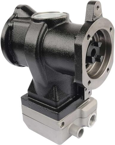 استبدال ضاغط فرامل الهواء لـ Cummins ISX/L/M/N/ISC/B 9111535200 9111536060 3103403 3558163 4059825 Vahaha in Saudi Arabia