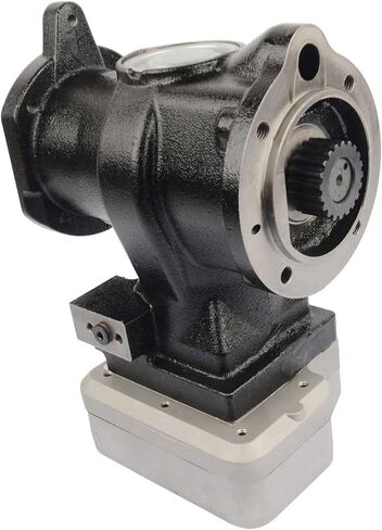 استبدال ضاغط فرامل الهواء لـ Cummins ISX/L/M/N/ISC/B 9111535200 9111536060 3103403 3558163 4059825 Vahaha in Saudi Arabia