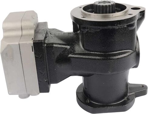 استبدال ضاغط فرامل الهواء لـ Cummins ISX/L/M/N/ISC/B 9111535200 9111536060 3103403 3558163 4059825 Vahaha in Saudi Arabia