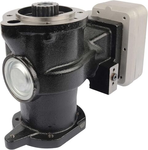 استبدال ضاغط فرامل الهواء لـ Cummins ISX/L/M/N/ISC/B 9111535200 9111536060 3103403 3558163 4059825 Vahaha in Saudi Arabia