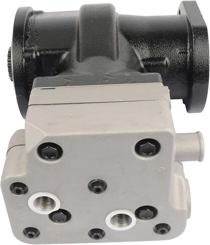 استبدال ضاغط فرامل الهواء لـ Cummins ISX/L/M/N/ISC/B 9111535200 9111536060 3103403 3558163 4059825 Vahaha in Saudi Arabia