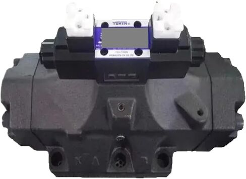 YUKEN Valve DSHG-10-2N2/2N40/2B2/2B3/2B8-T-D24-N1-50 DSHG-10-2N2/2N40/2B2/2B3/2B8-T-A220-N1-50(DSHG-10-2B3-T-A220) in Kuwait