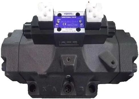 YUKEN Valve DSHG-10-2N2/2N40/2B2/2B3/2B8-T-D24-N1-50 DSHG-10-2N2/2N40/2B2/2B3/2B8-T-A220-N1-50(DSHG-10-2B3-T-A220) in Kuwait
