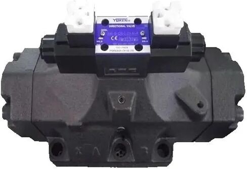 YUKEN Valve DSHG-10-2N2/2N40/2B2/2B3/2B8-T-D24-N1-50 DSHG-10-2N2/2N40/2B2/2B3/2B8-T-A220-N1-50(DSHG-10-2B3-T-A220) in Kuwait