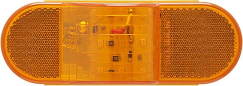 Optronics STL75ABP Amber LED Mid Ship Turn Signal in Saudi Arabia