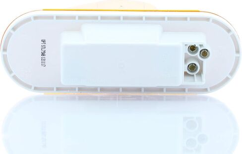 Optronics STL75ABP Amber LED Mid Ship Turn Signal in Saudi Arabia