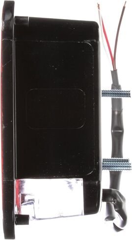 Truck-Lite Multi-Function Three Stud Bulb Replaceable Tail Light 4027 in Saudi Arabia