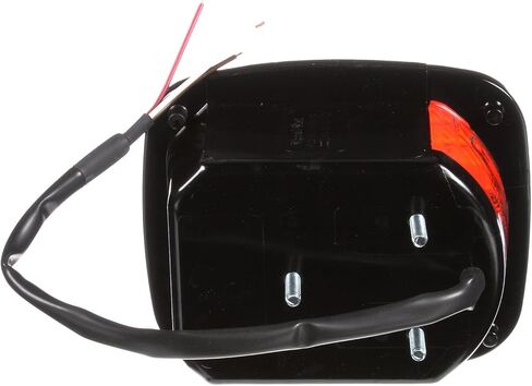 Truck-Lite Multi-Function Three Stud Bulb Replaceable Tail Light 4027 in Saudi Arabia