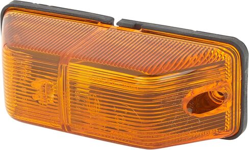 HELLA 006692021 6692 Series Amber Right Repeater Lamp in Saudi Arabia