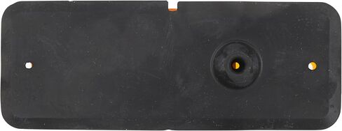 HELLA 006692021 6692 Series Amber Right Repeater Lamp in Saudi Arabia