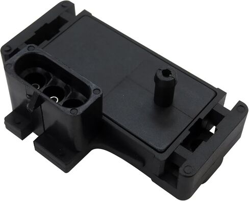 12569240 Map Manifold Absolute Pressure Sensor for 1985-2004 Chevy Impala, for 1988-1998 Silverado K1500, for 1997-2003 Malibu, for 1984-2003 Buick Century, for 1992-1997 G*MC Yukon in Saudi Arabia